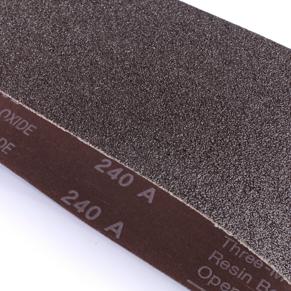 กระดาษทรายสายพาน 4"X48" #40(240A) 3M รุ่น 0060 รูปที่ 3