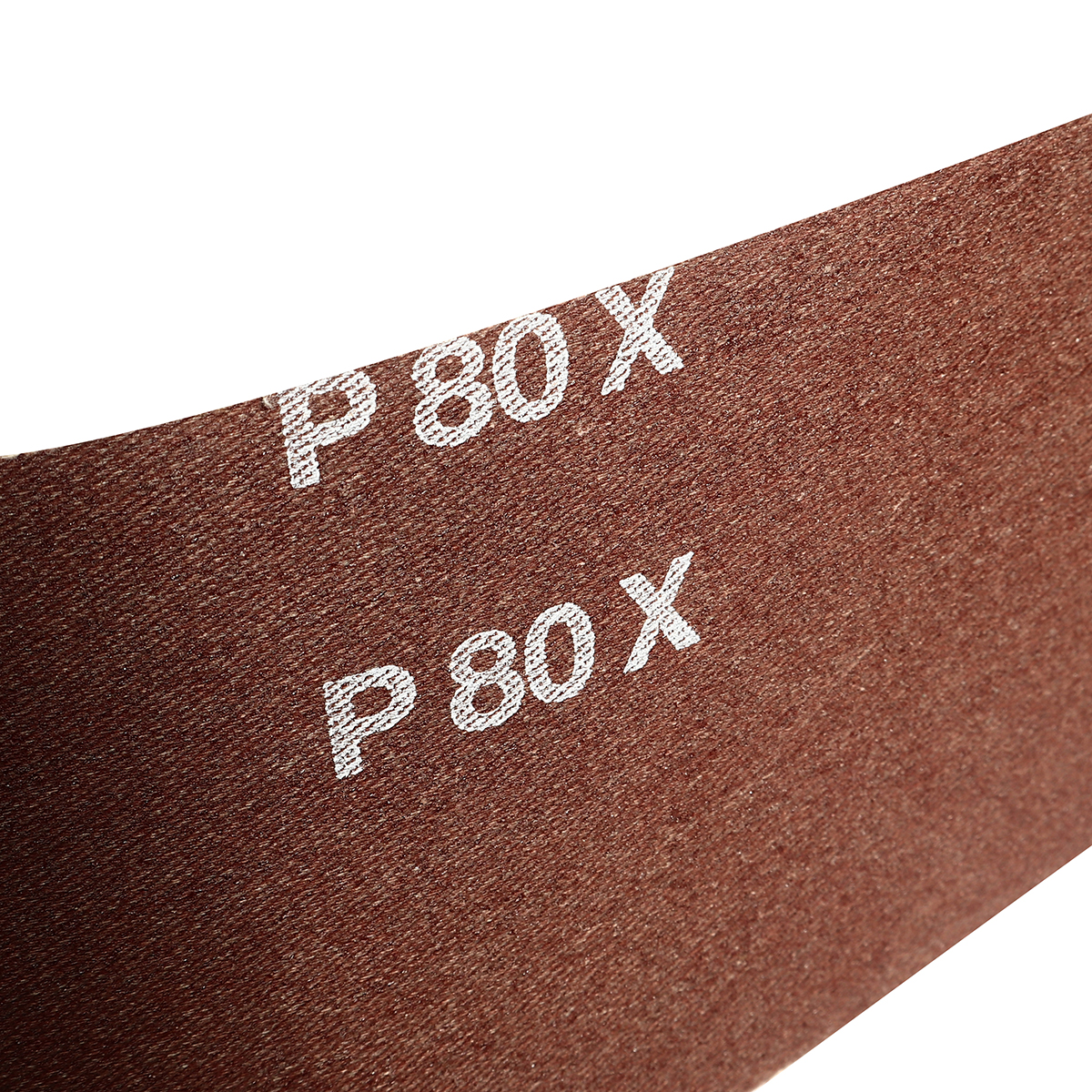 กระดาษทรายสายพาน 4"X36" #80(240A) 3M รุ่น 0130 รูปที่ 4