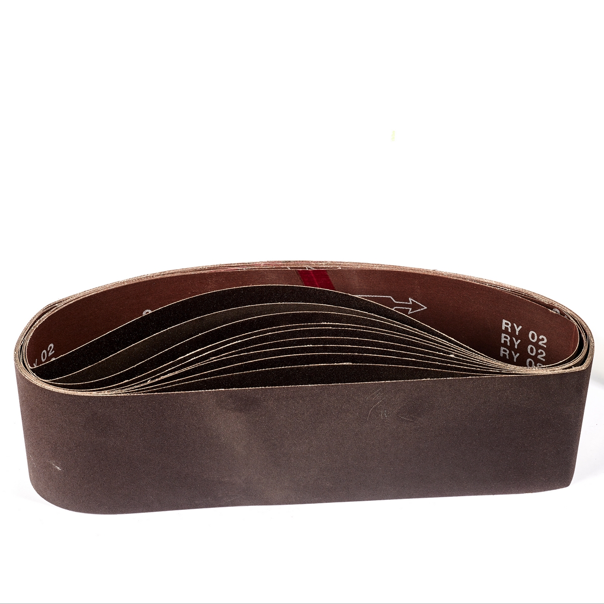 กระดาษทรายสายพาน 4"X36" #120(240A) 3M รุ่น 0150 รูปที่ 2