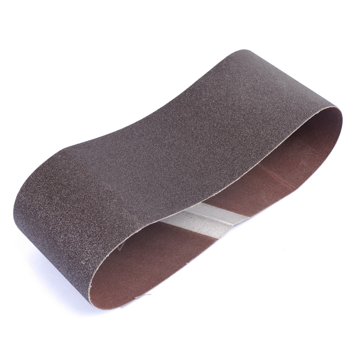 กระดาษทรายสายพาน 3"X18" #80(240A) 3M รุ่น 1030 ราคา ฿62.4