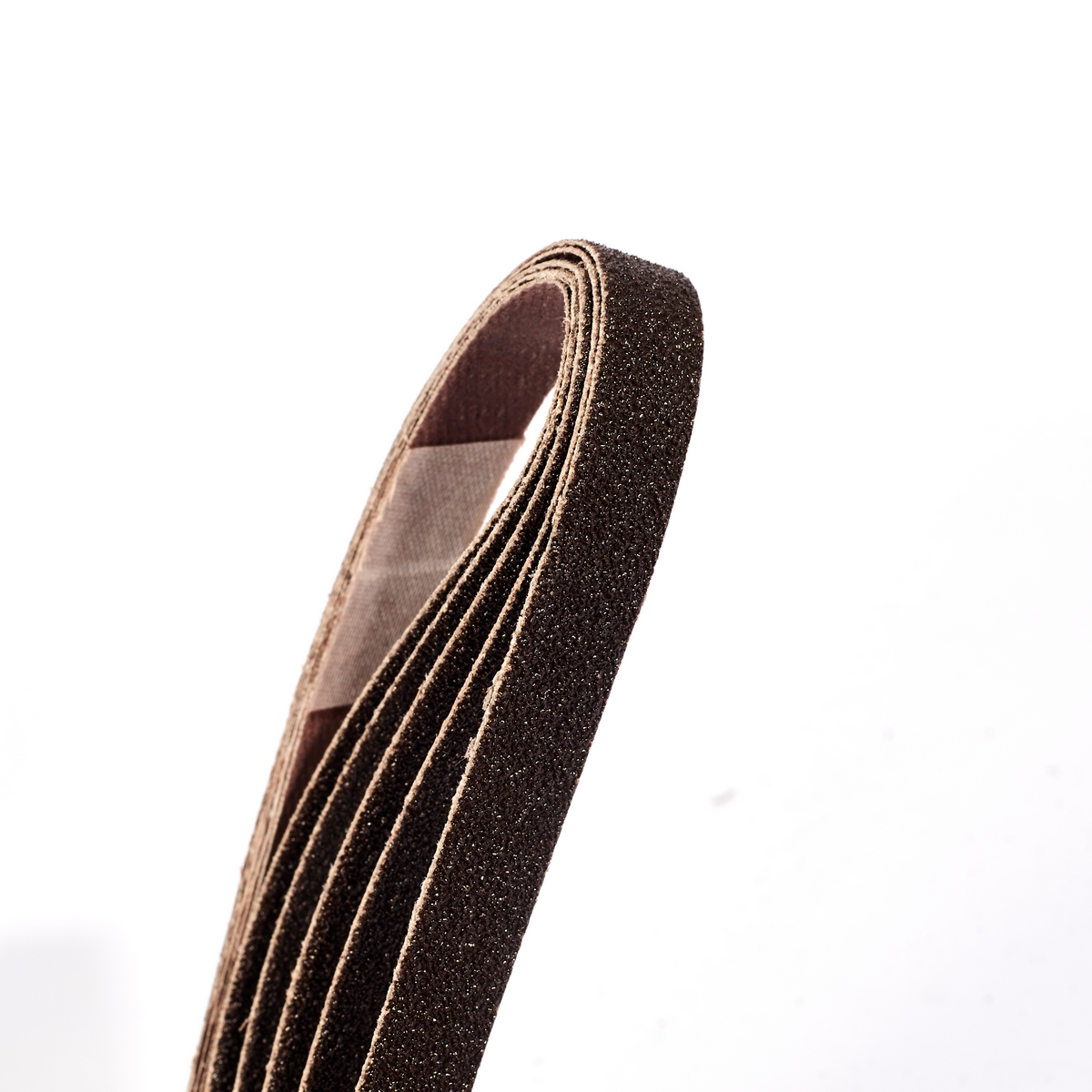 กระดาษทรายสายพาน KI6402 10X330MM#80 240A 3M รุ่น 2530 รูปที่ 3