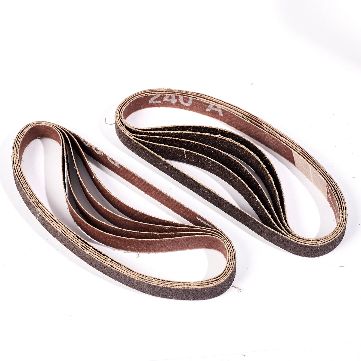 กระดาษทรายสายพาน KI6402 10X330MM#80 240A 3M รุ่น 2530 ราคา ฿24