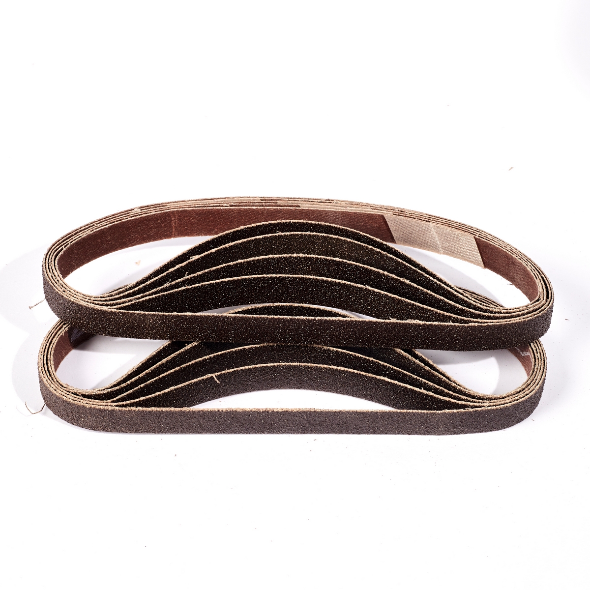 กระดาษทรายสายพาน KI6402 10X330MM#80 240A 3M รุ่น 2530 รูปที่ 2