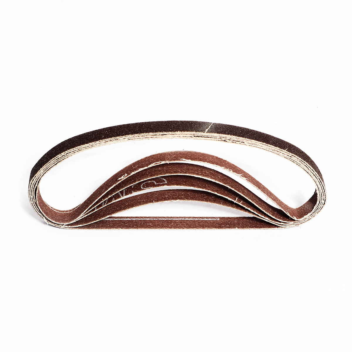 กระดาษทรายสายพาน KI6402 10X330MM#100 240A 3M รุ่น 2540 รูปที่ 2