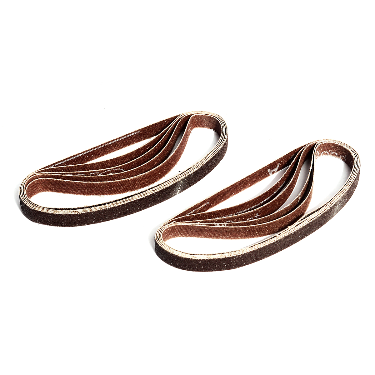 กระดาษทรายสายพาน KI6402 10X330MM#100 240A 3M รุ่น 2540 ราคา ฿24