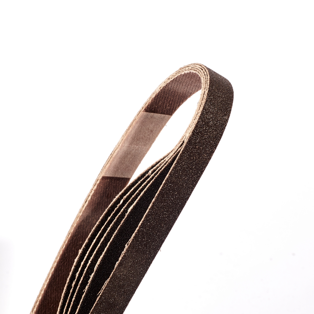 กระดาษทรายสายพาน KI6402 10X330MM#120 240A 3M รุ่น 2550 รูปที่ 3