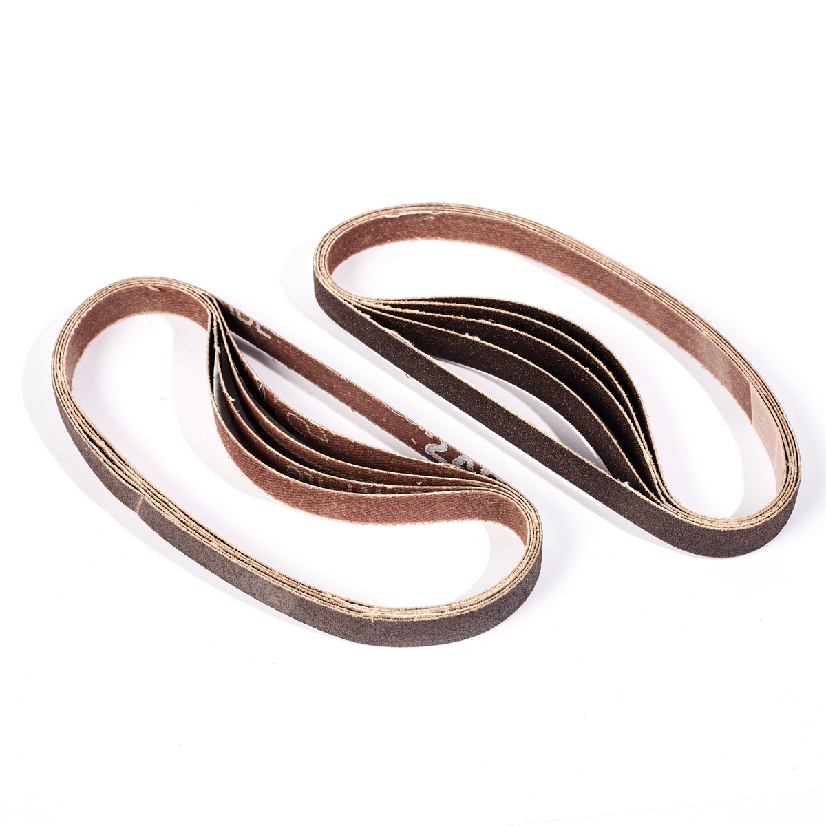 กระดาษทรายสายพาน KI6402 10X330MM#120 240A 3M รุ่น 2550 ราคา ฿24