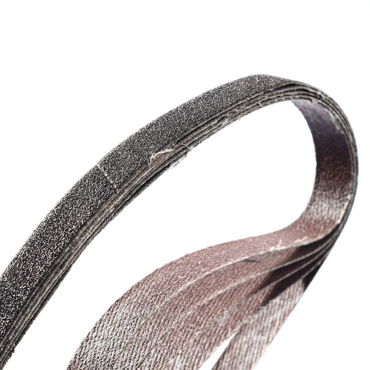 กระดาษทรายสายพาน KI6402 10X330MM#150 240A 3M รุ่น 2560 รูปที่ 2
