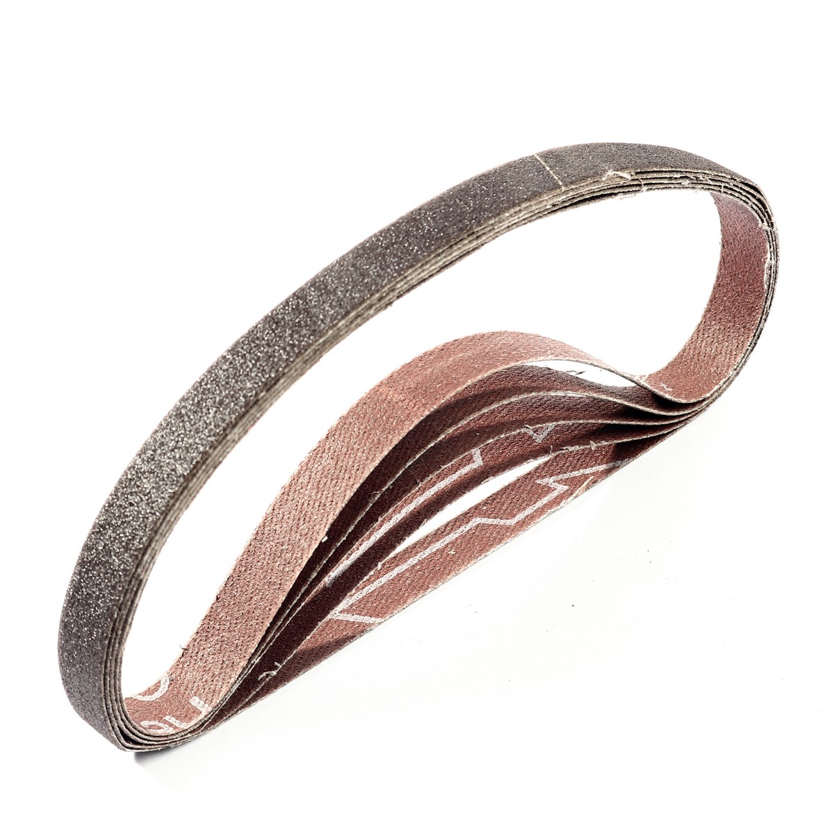 กระดาษทรายสายพาน KI6402 10X330MM#150 240A 3M รุ่น 2560 ราคา ฿24