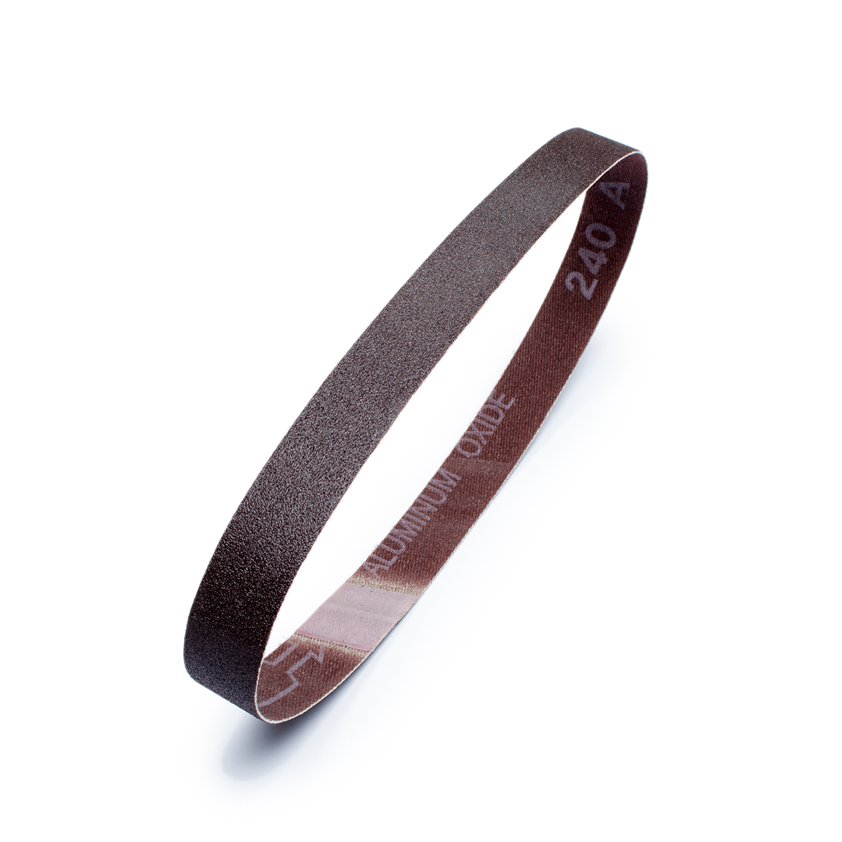 กระดาษทรายสายพาน KI6403 20X520MM #80 3M รุ่น 2620 ราคา ฿33.6