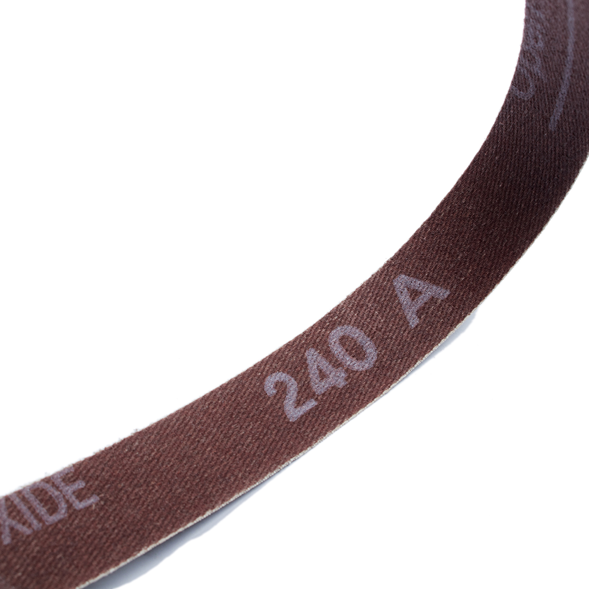 กระดาษทรายสายพาน KI6403 20X520MM #80 3M รุ่น 2620 รูปที่ 3