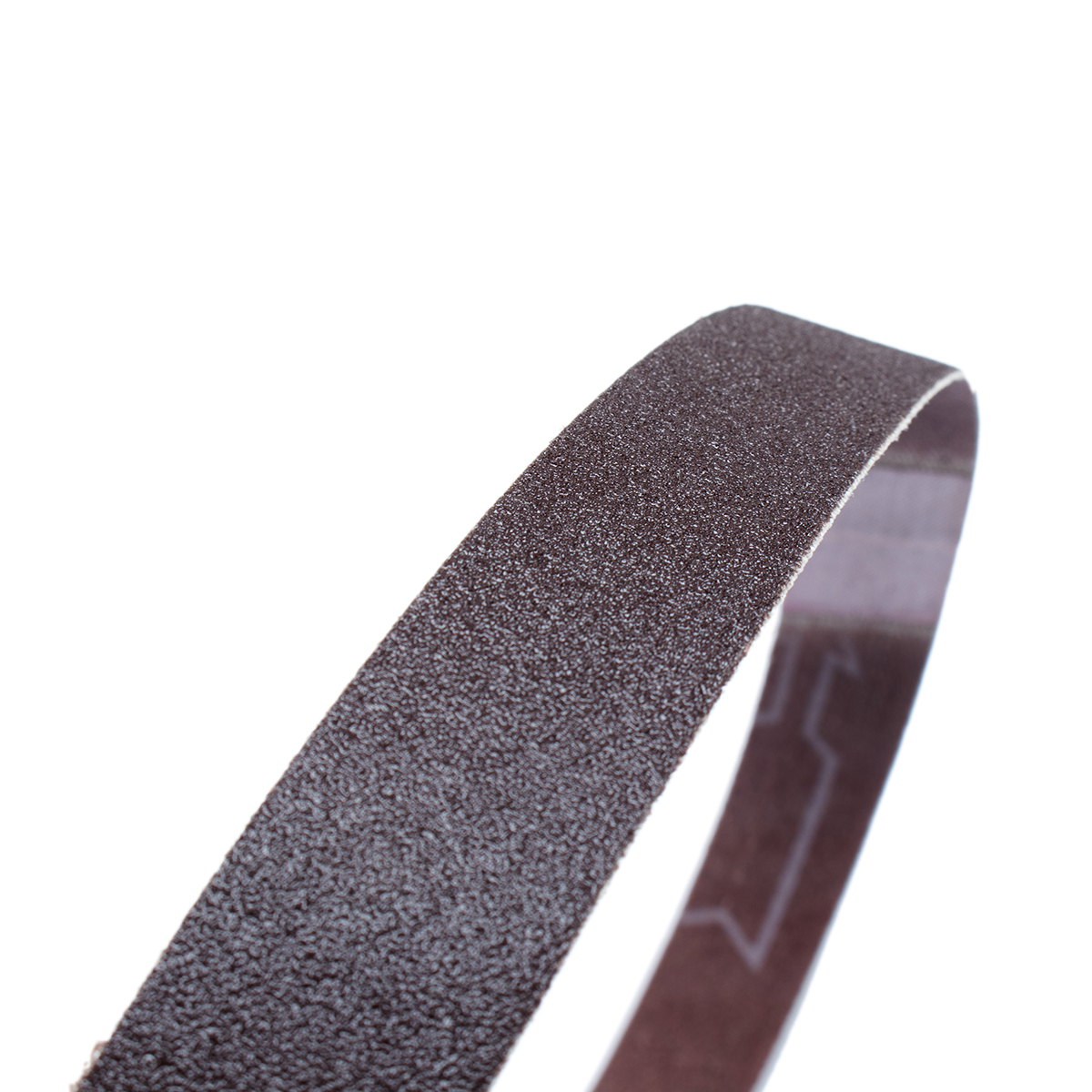 กระดาษทรายสายพาน KI6403 20X520MM #80 3M รุ่น 2620 รูปที่ 4