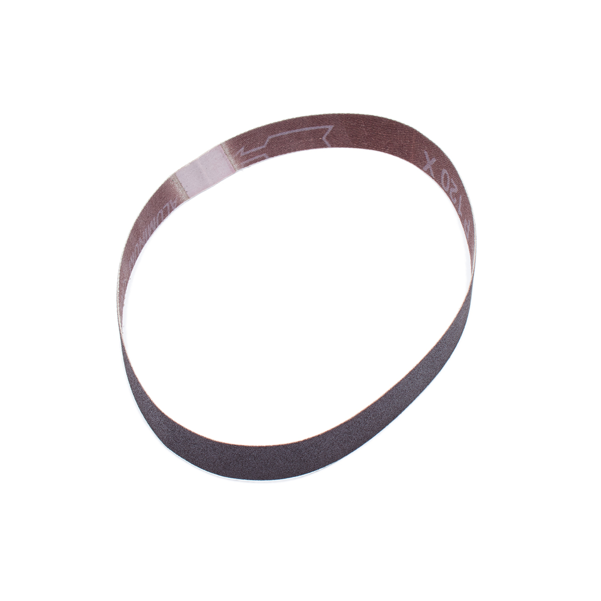กระดาษทรายสายพาน KI6403 20X520MM #80 3M รุ่น 2620 รูปที่ 2