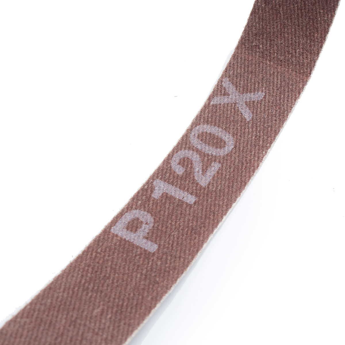 กระดาษทรายสายพาน KI6403 20X520MM #120 3M รุ่น 2630 รูปที่ 4
