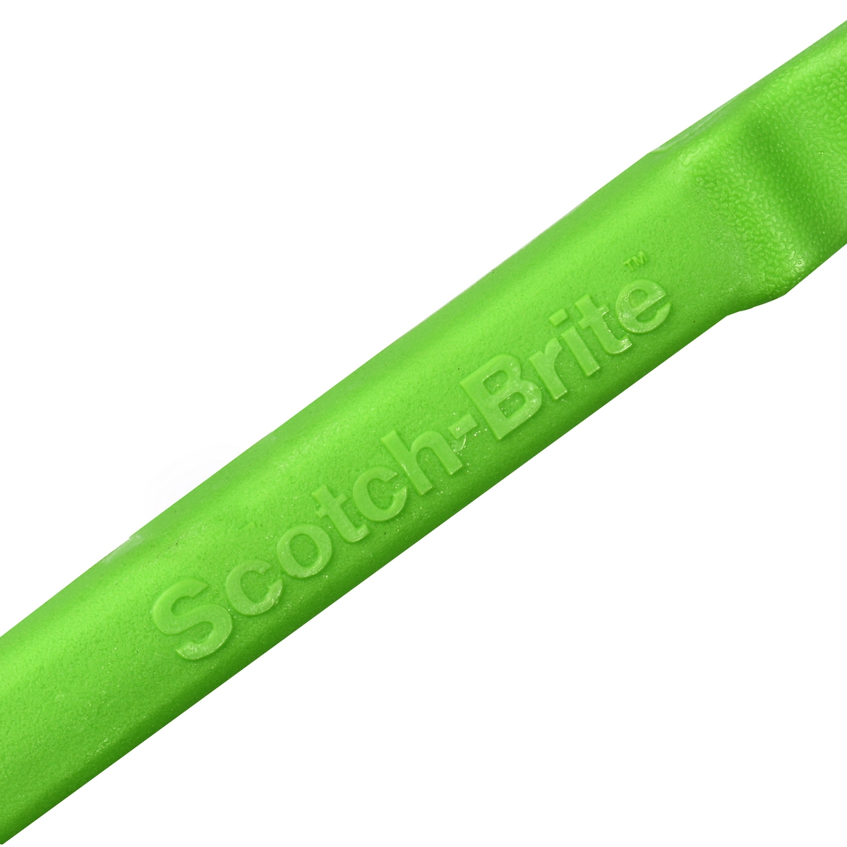 แปรงขัดพื้นและผนัง (สีดำ) 3M รุ่น 0040 รูปที่ 3