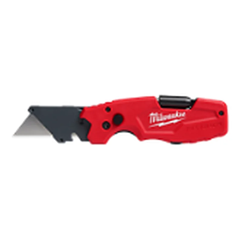 มีดพับอเนกประสงค์ พร้อมช่องเก็บใบมีด รุ่น FASTBACK™ 6 IN 1 MILWAUKEE รุ่น 48-22-1505 ราคา ฿748