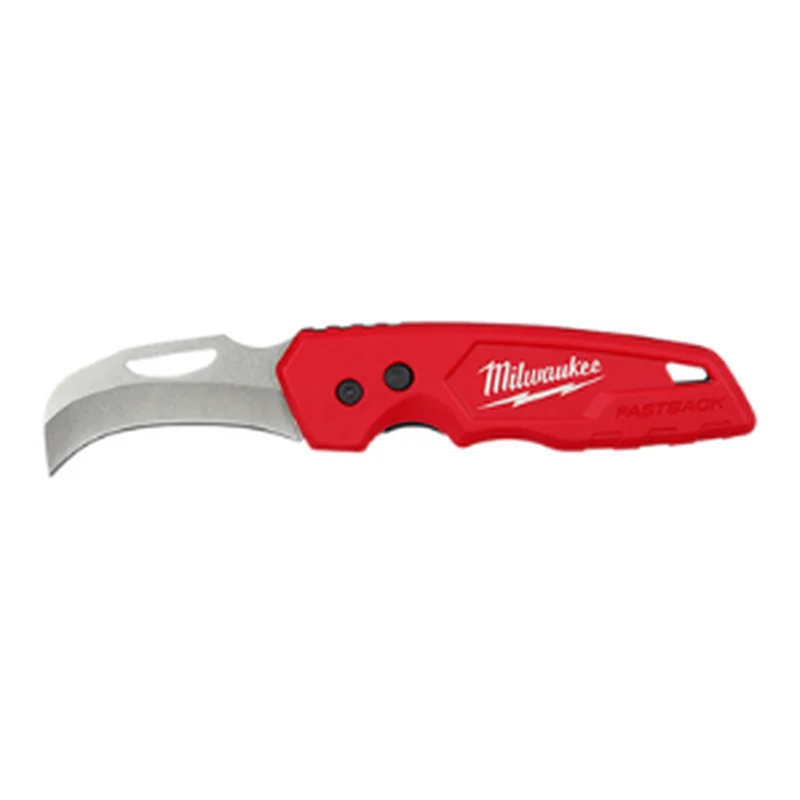 มีดพับเล็บเหยี่ยว MILWAUKEE รุ่น 48-22-1525 ราคา ฿658