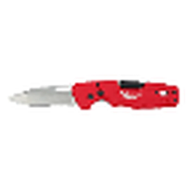 มีดพับ รุ่น FASTBACK™ 5 IN 1 MILWAUKEE รุ่น 48-22-1540 ราคา ฿1,018
