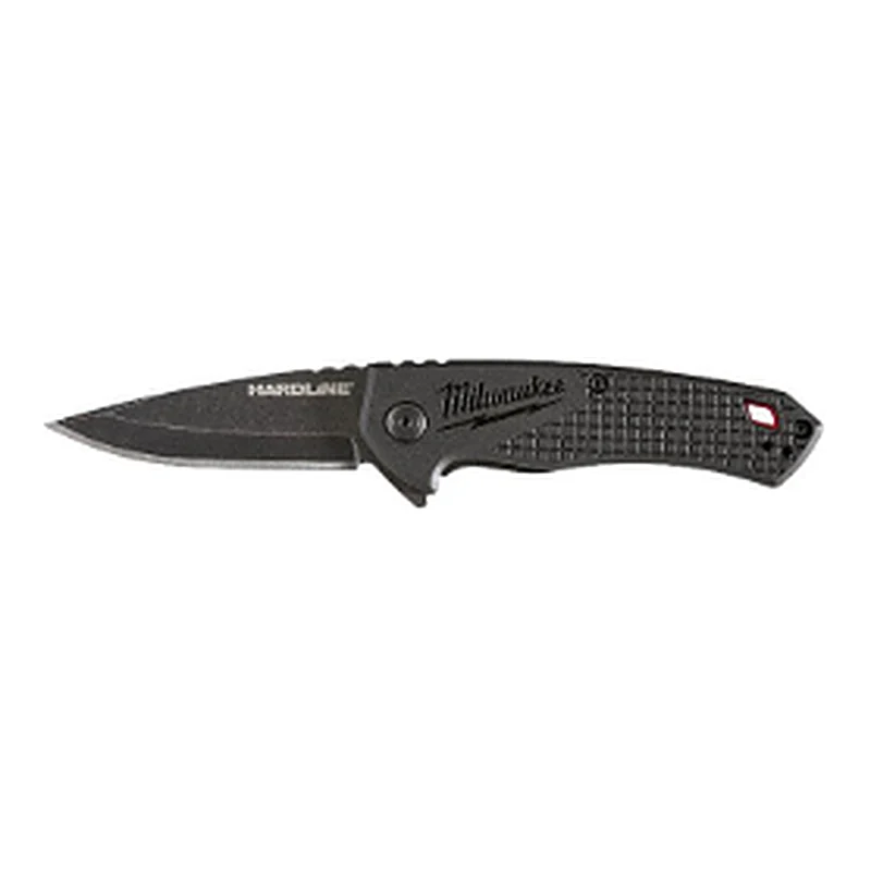 มีดพับ D2 Hardline 2.5" MILWAUKEE รุ่น 48-22-1997 ราคา ฿1,568