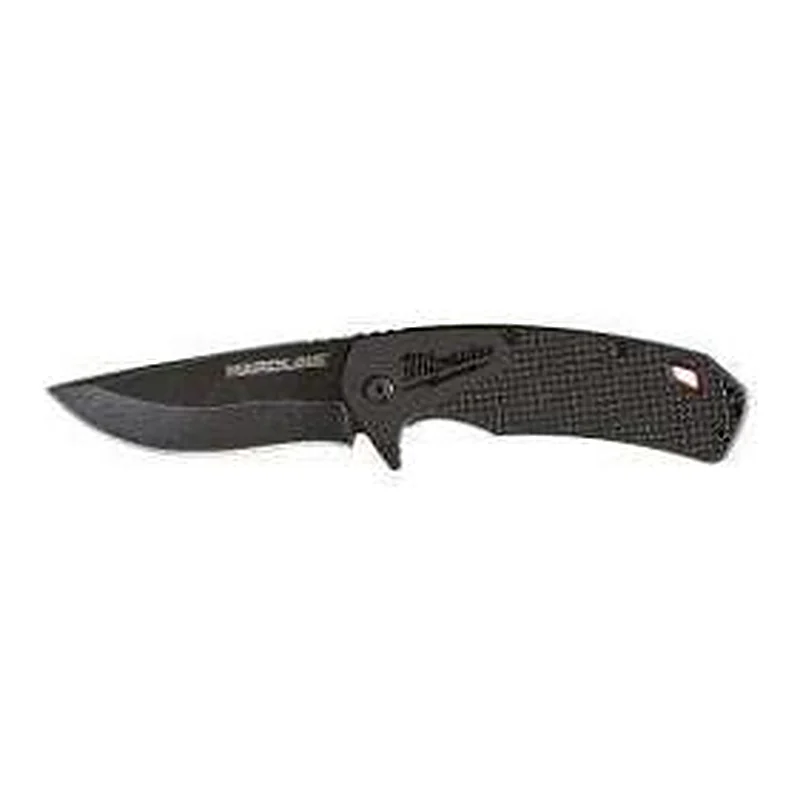 มีดพับ D2 Hardline 3.5" MILWAUKEE รุ่น 48-22-1999 ราคา ฿1,788