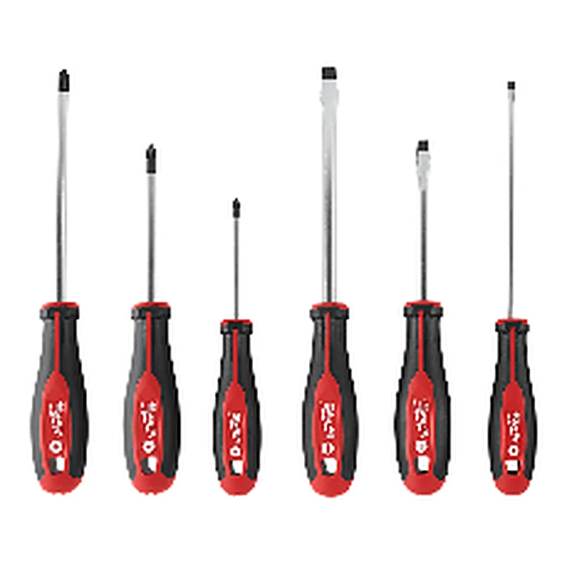 ชุดไขควง 6 ชิ้น MILWAUKEE รุ่น 48-22-2706 ราคา ฿888