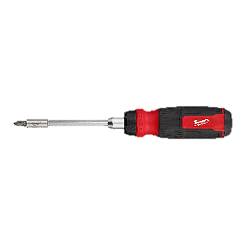 ไขควงด้ามฟรีอเนกประสงค์ 14in1 MILWAUKEE รุ่น 48-22-2903 ราคา ฿988