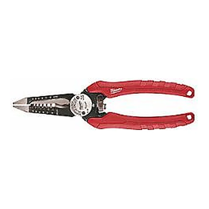 คีมอเนกประสงค์ 6 IN1 MILWAUKEE รุ่น 48-22-3079 ราคา ฿1,118
