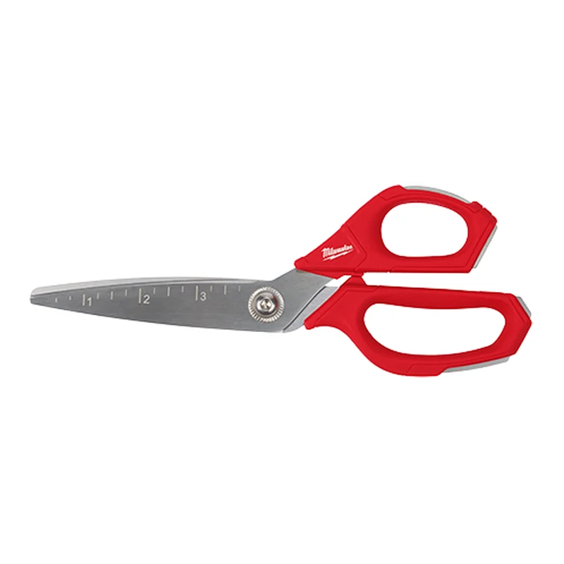 MILWAUKEE 48-22-4046 直柄剪刀 价格 ฿758