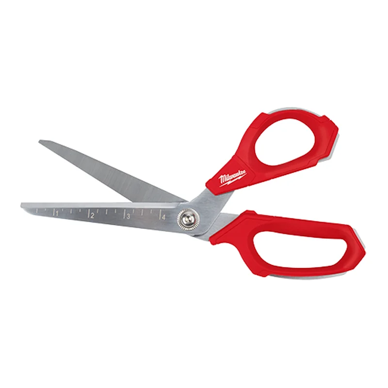 MILWAUKEE 48-22-4047 偏置手柄剪刀 价格 ฿878