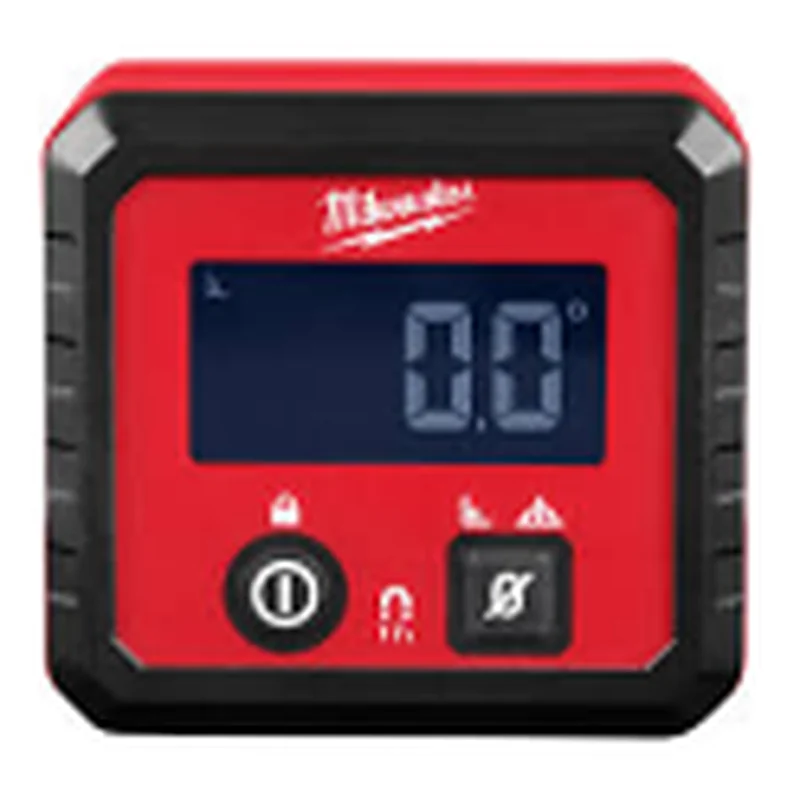 เครื่องวัดองศาดิจิตอล MILWAUKEE รุ่น 48-22-5602 ราคา ฿1,288
