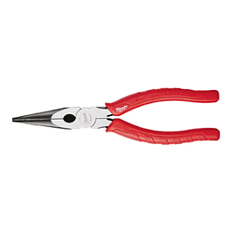 คีมปากแหลม 8" MILWAUKEE รุ่น 48-22-6101 ราคา ฿708