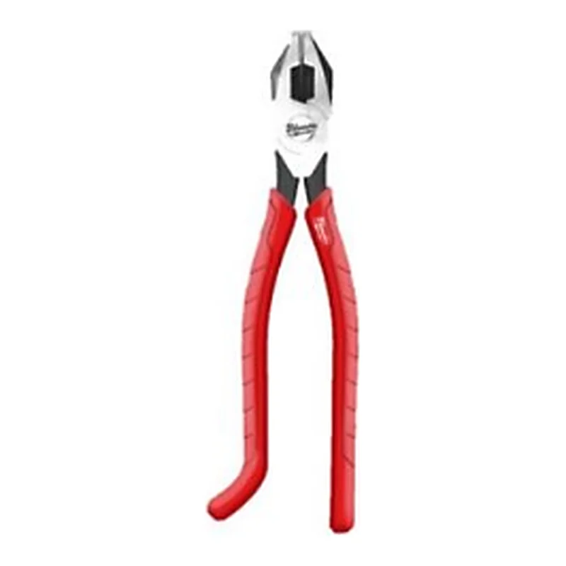 คีมปากจิ้งจก MILWAUKEE รุ่น 48-22-6102 ราคา ฿848
