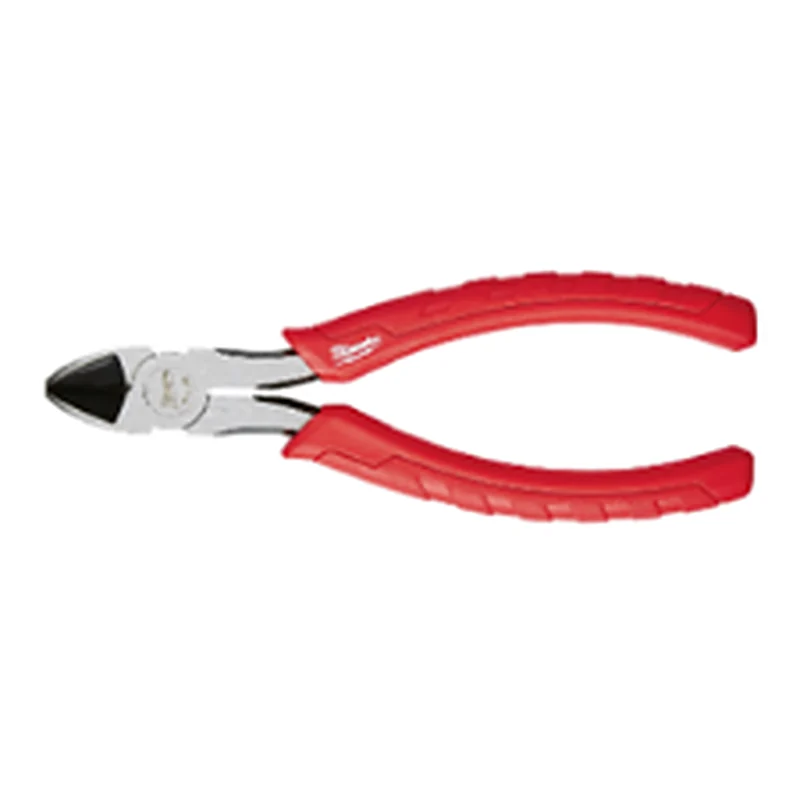 คีมตัดปากเฉียง 6" MILWAUKEE รุ่น 48-22-6106 ราคา ฿648