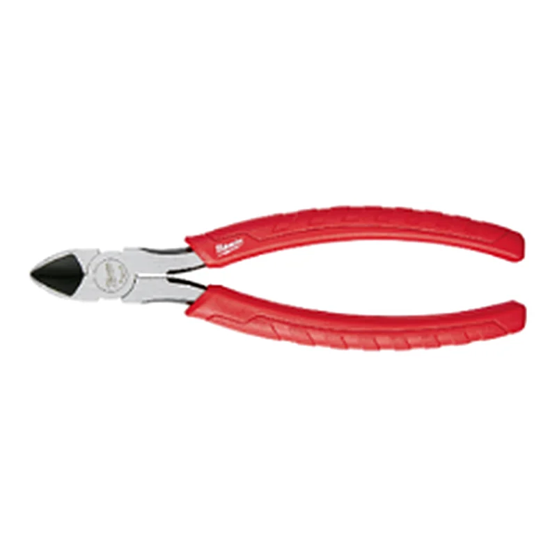 คีมตัดปากเฉียง 8" MILWAUKEE รุ่น 48-22-6108 ราคา ฿788
