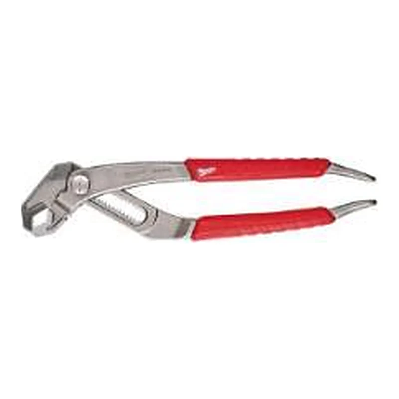 คีมคอม้าปากหกเหลี่ยม 8" MILWAUKEE รุ่น 48-22-6208 ราคา ฿748