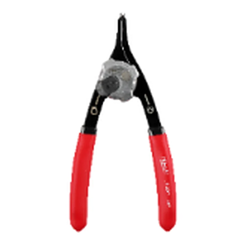 คีมถ่าง-หุบแหวน 2in1 ปากงอ 90 องศา ขนาดกลาง MILWAUKEE รุ่น 48-22-6535 ราคา ฿988