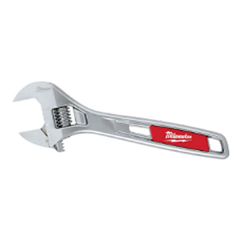 ประแจเลื่อน 6" MILWAUKEE รุ่น 48-22-7406 ราคา ฿568