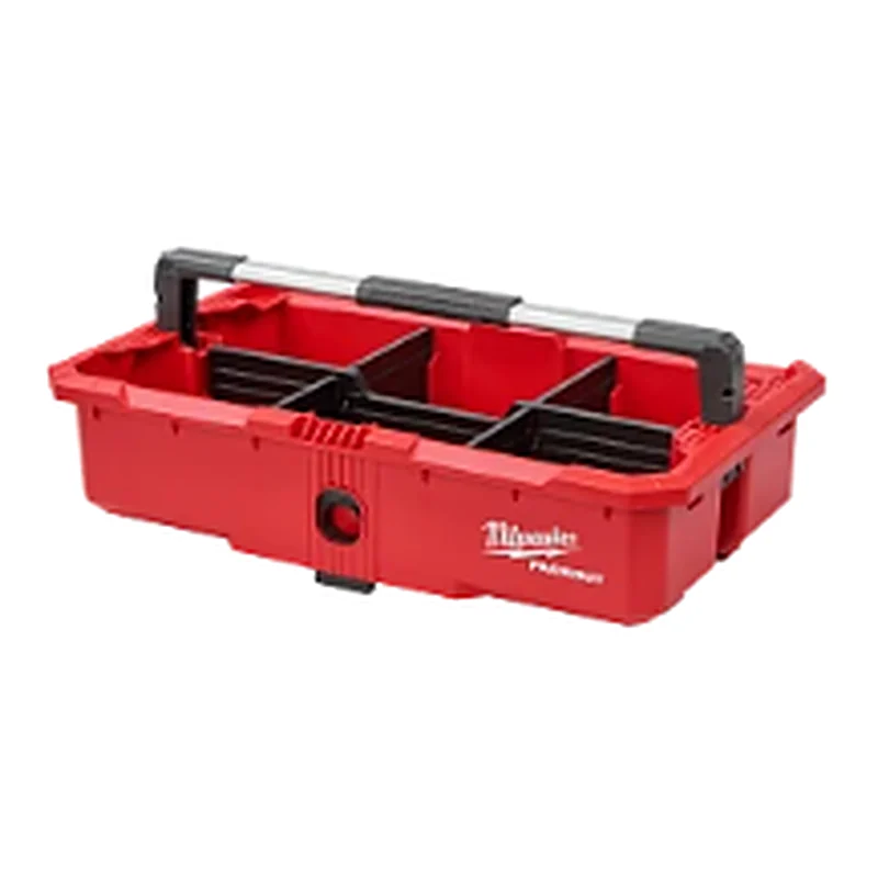 ถาดเครื่องมือพร้อมหูหิ้ว PACKOUT™ Tool Caddy MILWAUKEE รุ่น 48-22-8045 ราคา ฿2,088
