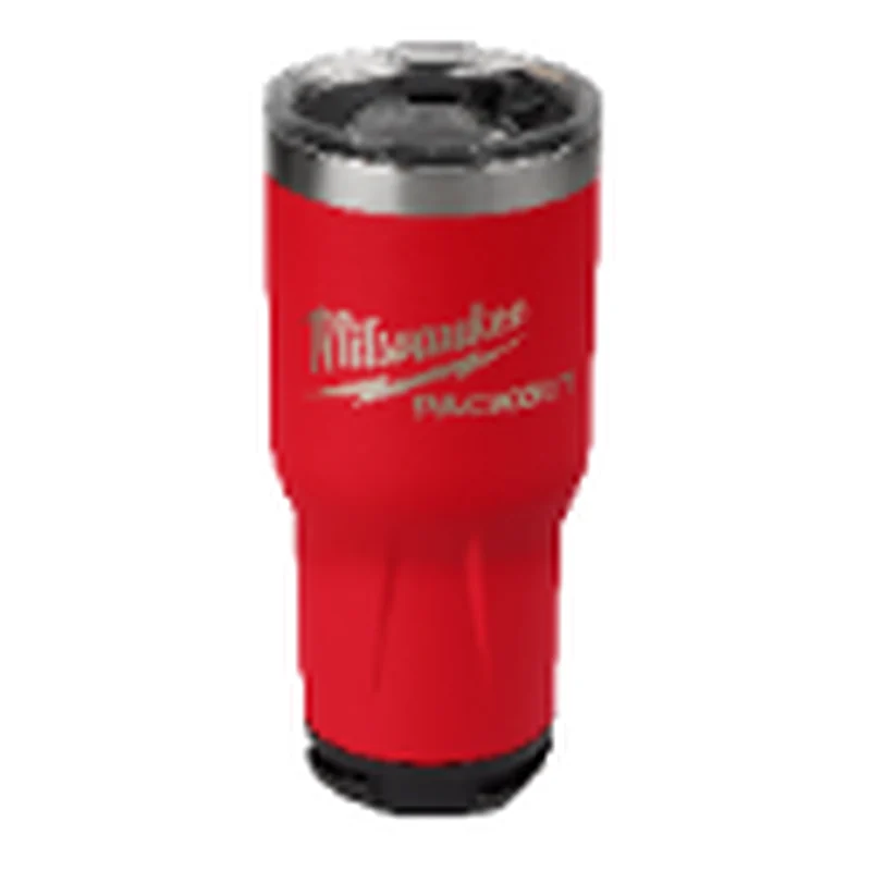 แก้วเก็บความเย็น PACKOUT™ ขนาด 20 ออนซ์ MILWAUKEE รุ่น 48-22-8392R ราคา ฿1,188