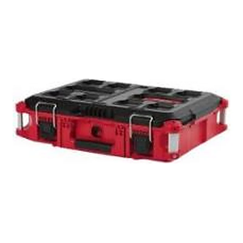 กล่องเครื่องมือ PACKOUT ขนาดกลาง MILWAUKEE รุ่น 48-22-8424 ราคา ฿3,388