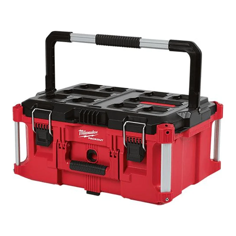 กล่องเครื่องมือ PACKOUT ขนาดใหญ่ MILWAUKEE รุ่น 48-22-8425 ราคา ฿4,388