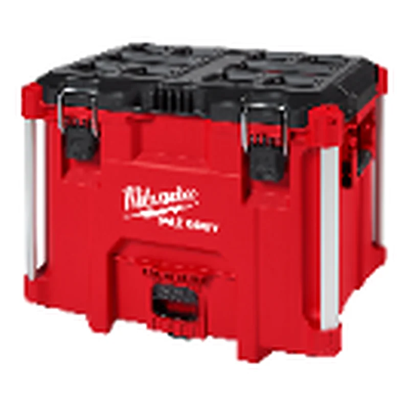 กล่องเครื่องมือ PACKOUT™ ขนาด XL MILWAUKEE รุ่น 48-22-8429 ราคา ฿5,188
