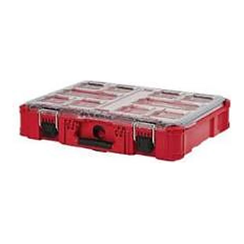 กล่องเครื่องมือ PACKOUT ออแกนไนซ์เซอร์ MILWAUKEE รุ่น 48-22-8430 ราคา ฿2,688