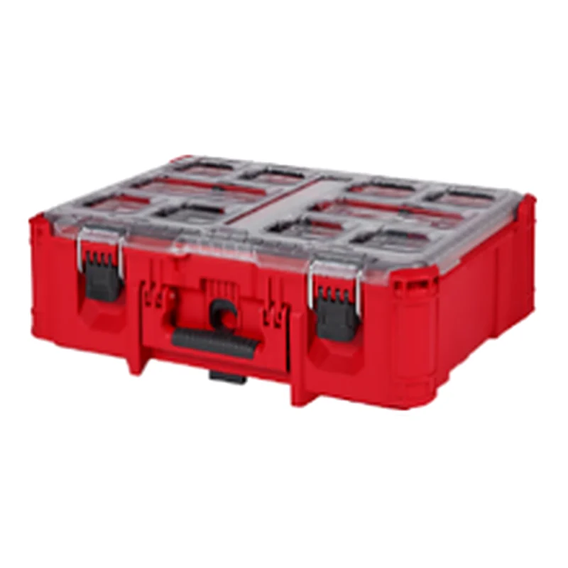 กล่องเครื่องมือ PACKOUT Deep Organizer MILWAUKEE รุ่น 48-22-8432 ราคา ฿3,588