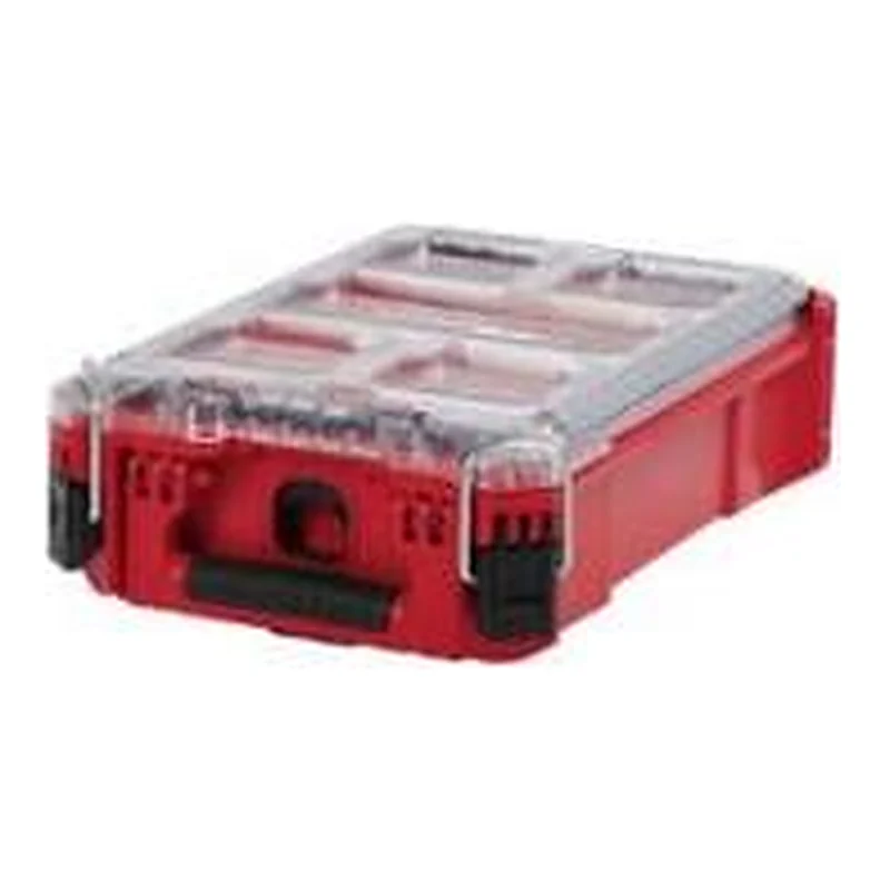 กล่องอุปกรณ์ช่าง PACKOUT Compact Organizer MILWAUKEE รุ่น 48-22-8435 ราคา ฿1,388