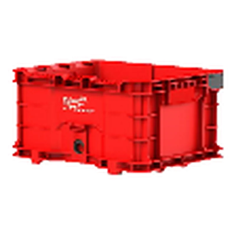 ลังใส่เครื่องมือ PACKOUT MILWAUKEE รุ่น 48-22-8440 ราคา ฿3,788