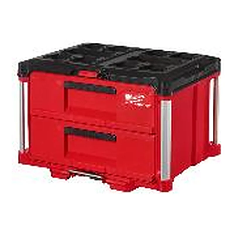MILWAUKEE 48-22-8442 PACKOUT 2-Drawer Tool Box price ฿7,488