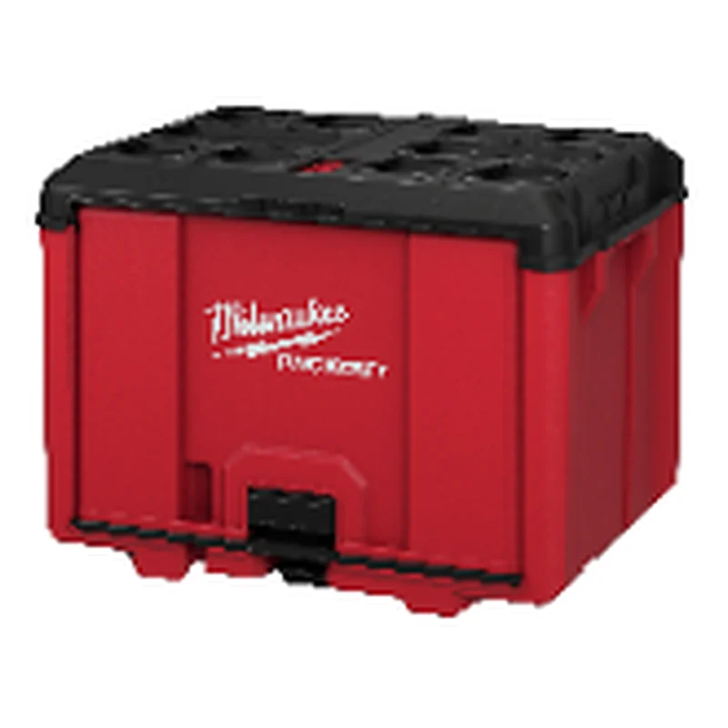 ตู้ใส่เครื่องมือ PACKOUT MILWAUKEE รุ่น 48-22-8445 ราคา ฿7,788