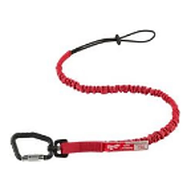 สายเซฟตี้ล็อกเครื่องมือ 4.5 kg. MILWAUKEE รุ่น 48-22-8810A ราคา ฿788