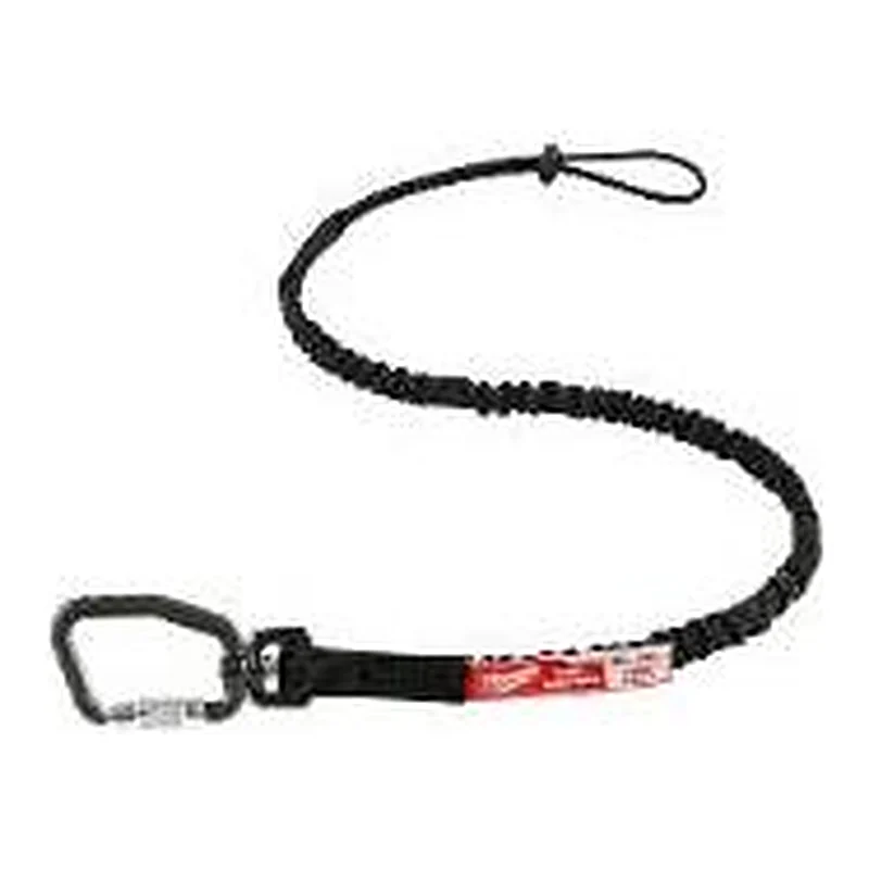 สายเซฟตี้ล็อกเครื่องมือ 6.8 kg. MILWAUKEE รุ่น 48-22-8815A ราคา ฿948